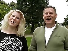 Старая парочка трахается на ххх кастинге Смотреть Старая парочка трахается на ххх кастинге
